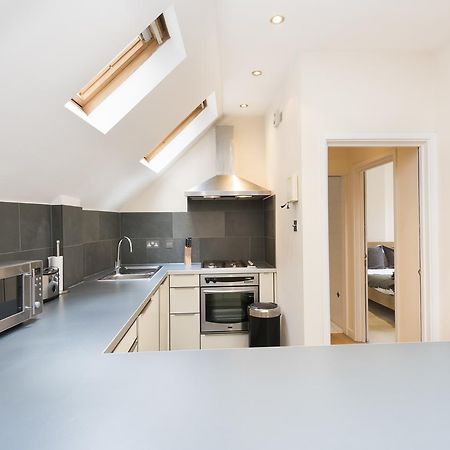 Stayinn St Pauls لندن المظهر الخارجي الصورة