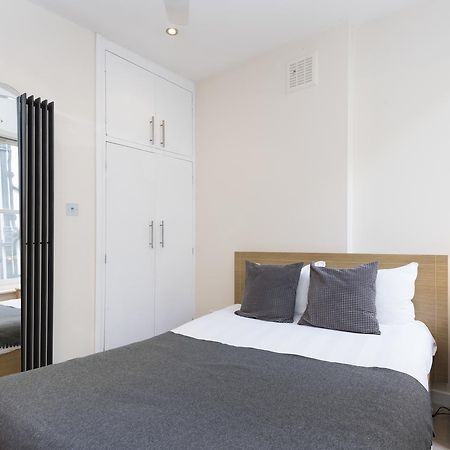 Stayinn St Pauls لندن المظهر الخارجي الصورة
