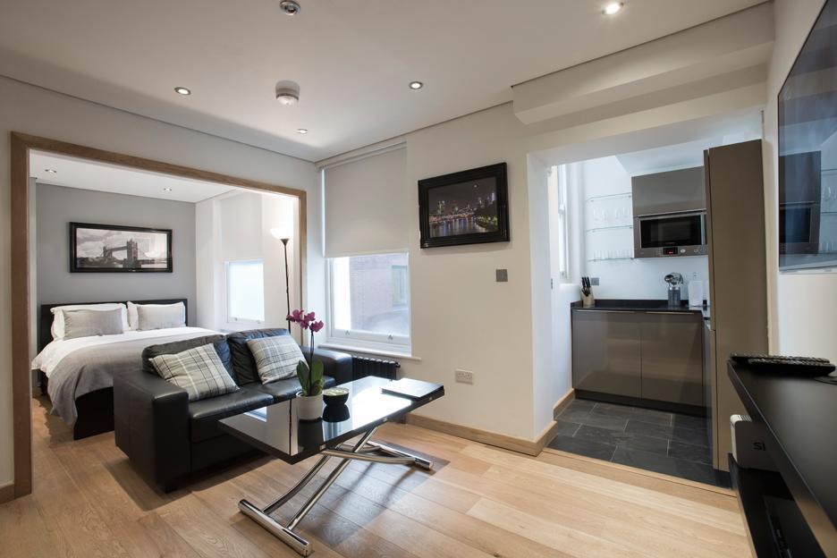 Stayinn St Pauls لندن المظهر الخارجي الصورة