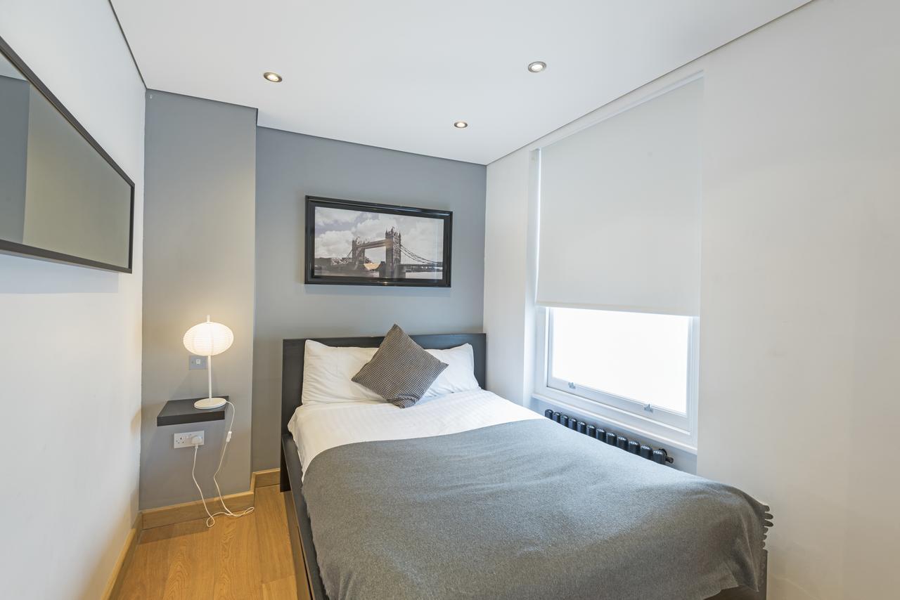 Stayinn St Pauls لندن المظهر الخارجي الصورة