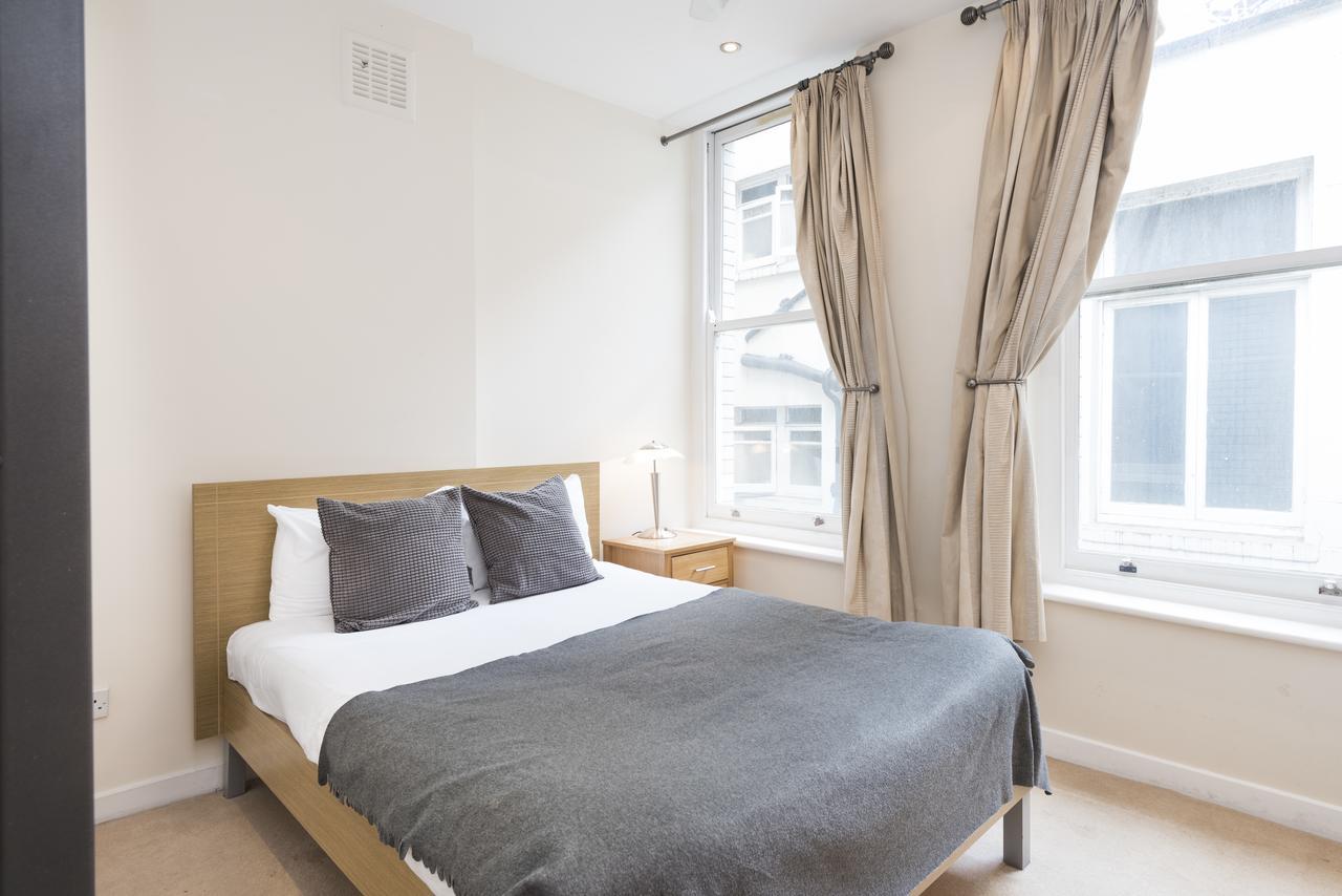 Stayinn St Pauls لندن المظهر الخارجي الصورة