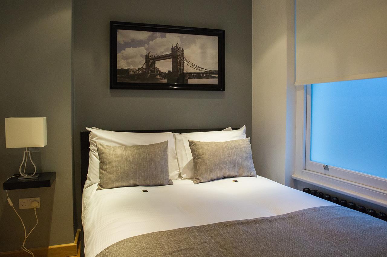 Stayinn St Pauls لندن المظهر الخارجي الصورة