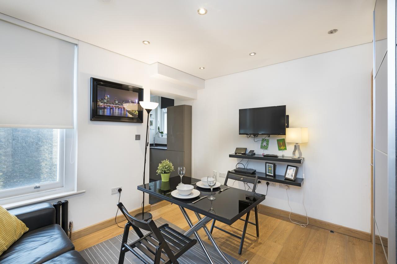 Stayinn St Pauls لندن المظهر الخارجي الصورة