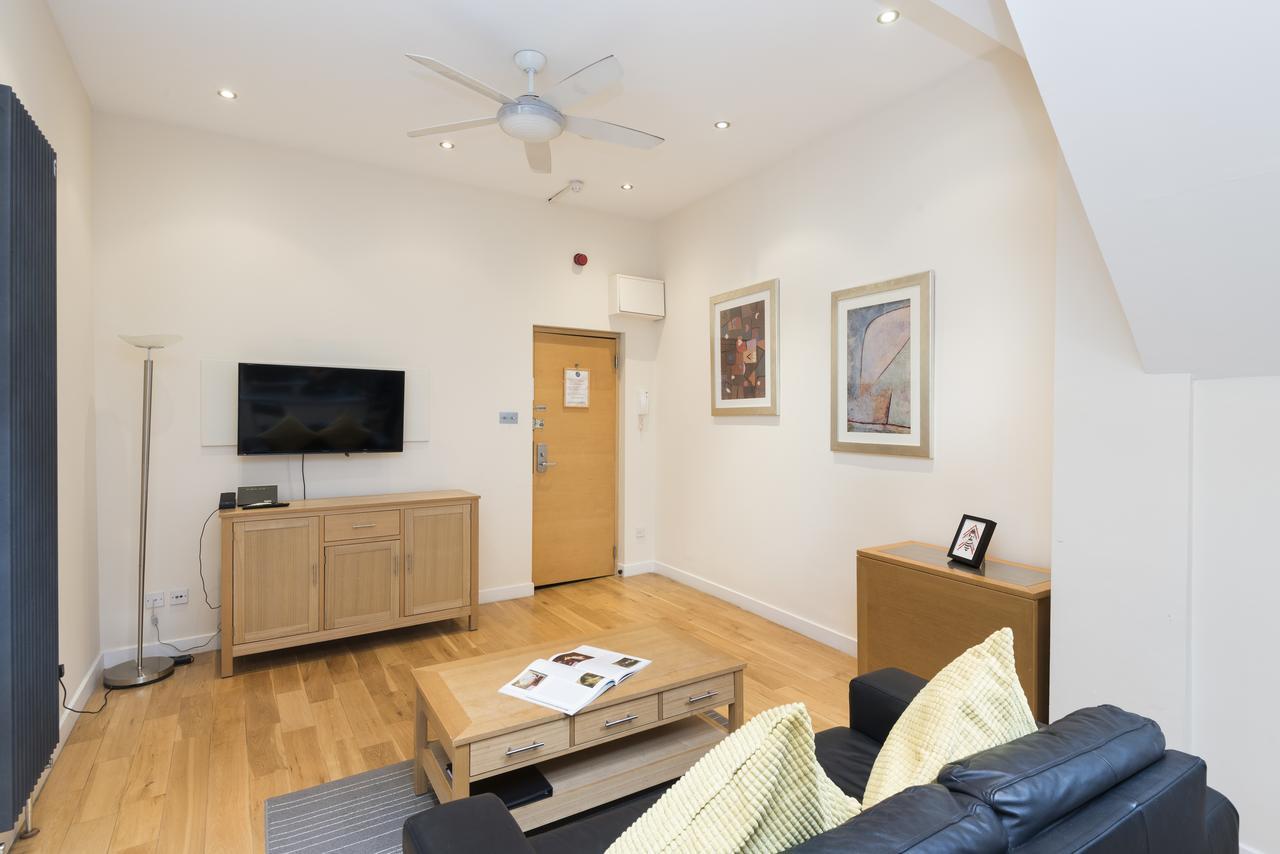 Stayinn St Pauls لندن المظهر الخارجي الصورة