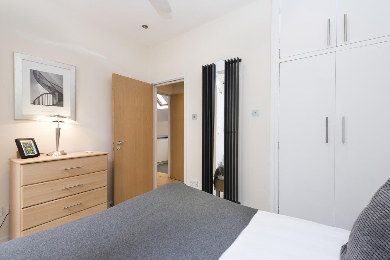Stayinn St Pauls لندن المظهر الخارجي الصورة