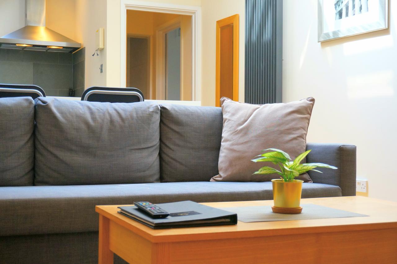 Stayinn St Pauls لندن المظهر الخارجي الصورة